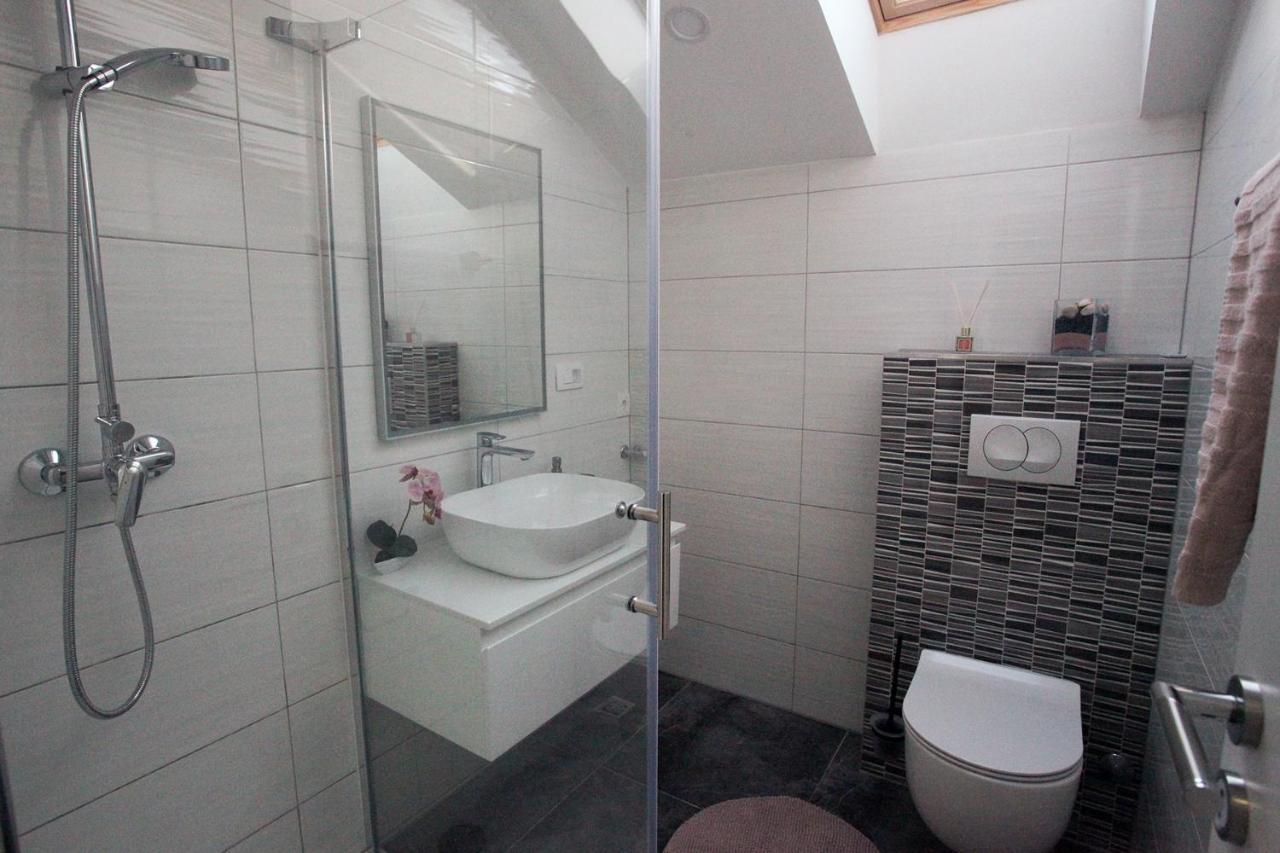New Split Central Apartments Jakov & Niko Zewnętrze zdjęcie
