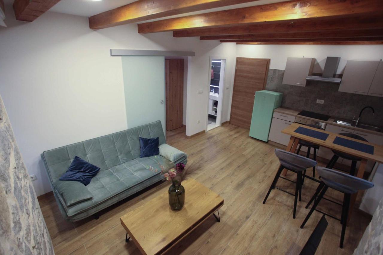 New Split Central Apartments Jakov & Niko Zewnętrze zdjęcie