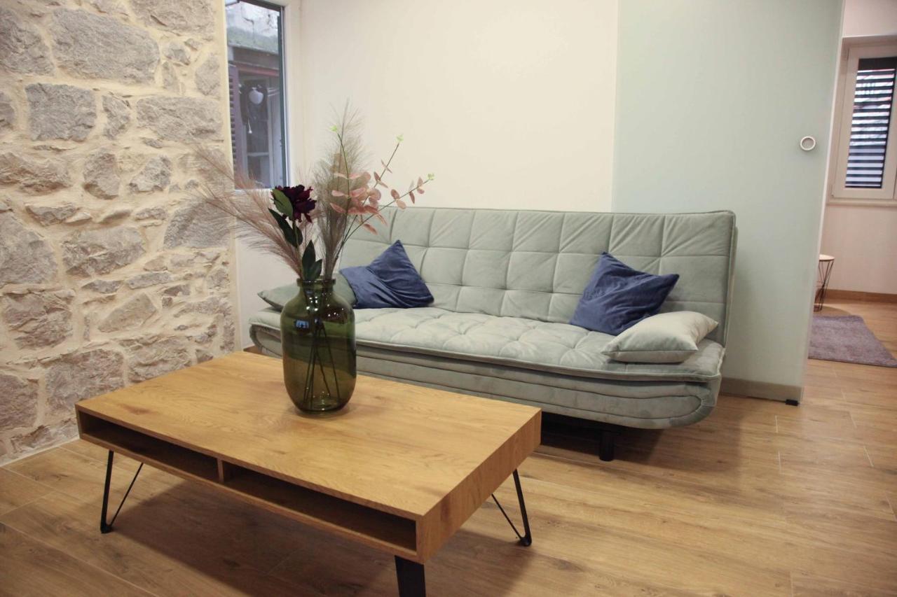 New Split Central Apartments Jakov & Niko Zewnętrze zdjęcie