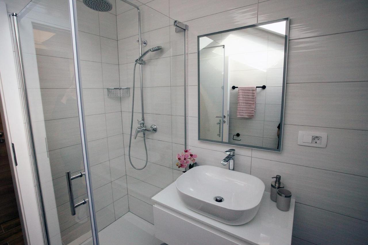 New Split Central Apartments Jakov & Niko Zewnętrze zdjęcie
